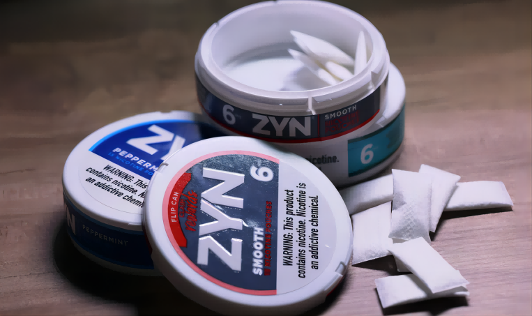 Zyn’s Regulatory Roadblock: A Flavor Ban Shakes Up the Nicotine Pouch Market