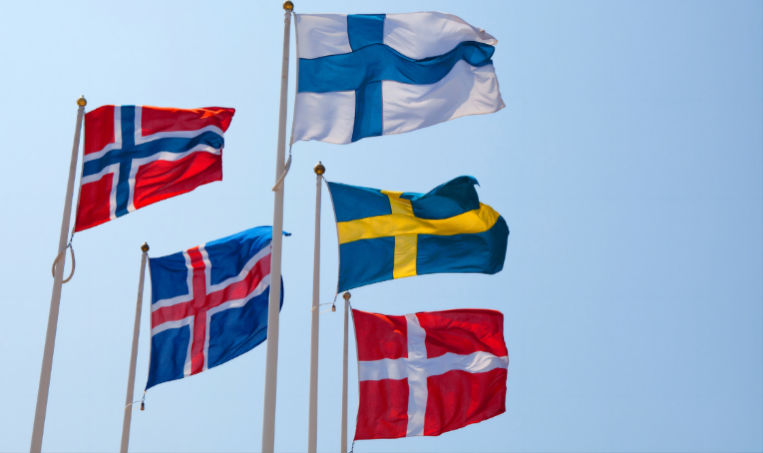 From Snus to Nicotine Pouch: Scandinavia’s Journey Towards a Tobacco-Free Future